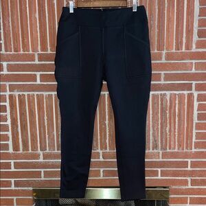 Carhartt Women's Force® Fitted Heavyweight Lined Legging like new